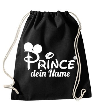 Prince Tasche selbst gestalten
