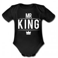 Mr. King Baby Body selbst gestalten