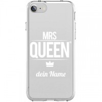 Mrs. Queen Smartphone Case selbst gestalten