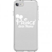 Prince Smartphone Case selbst gestalten