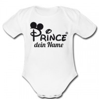 Prince Baby Body selbst gestalten